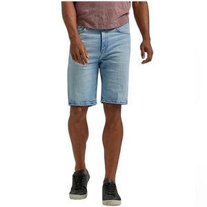 WRANGLER🦎Men’s Distressed Jean Shorts🌵